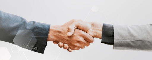 Your Partner In Success